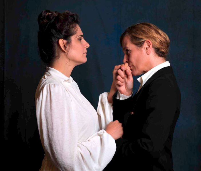 &quot;Spose&quot;: in scena al Maggiore una storia d'amore epocale