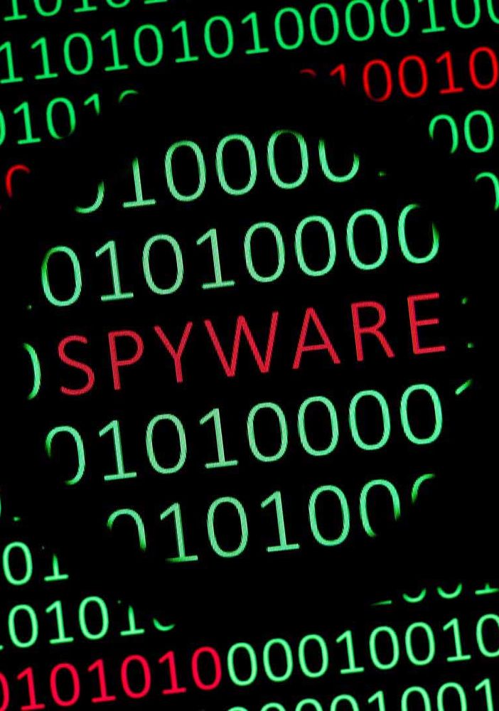 L’ascesa degli spyware: sei sicuro che il tuo cellulare non ti stia spiando?