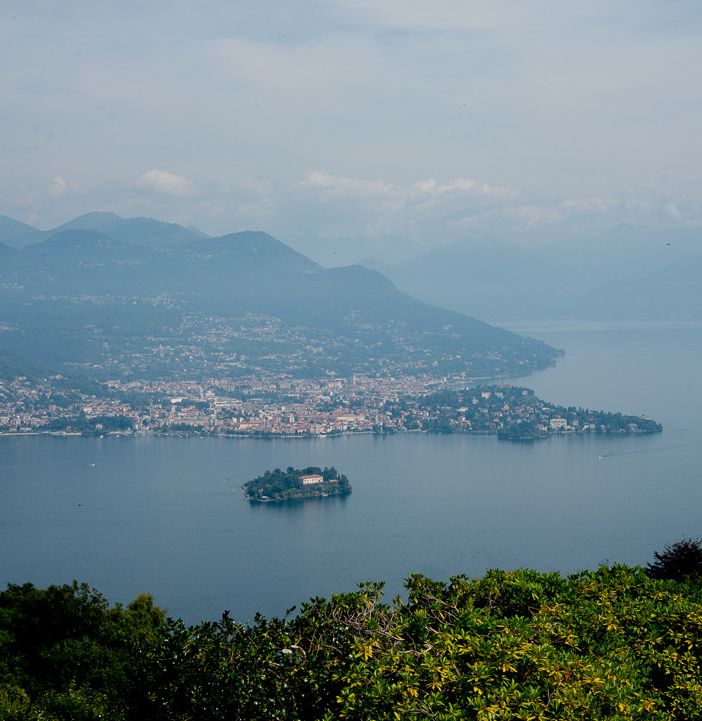 Stresa Festival, per i 60 anni della rassegna concerto della Filarmonica della Scala