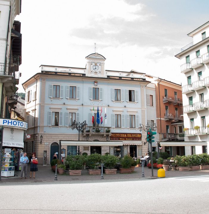 Stresa, il Comune assume un istruttore tecnico direttivo