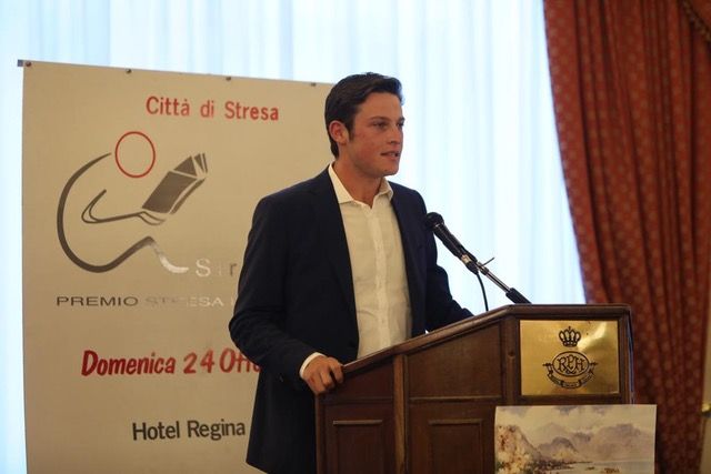 Giardino Alpinia, Tommaso Coppini non è più presidente del consiglio di amministrazione