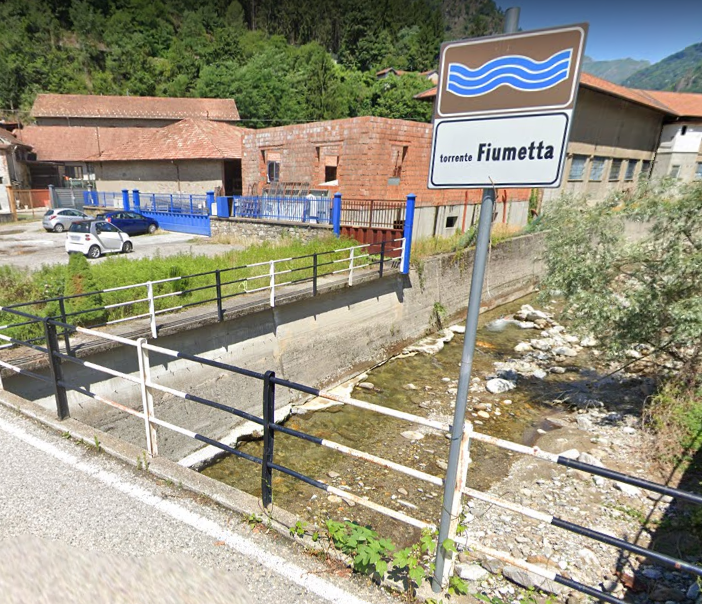 Torrente Fiumetta, proseguono gli interventi di messa in sicurezza