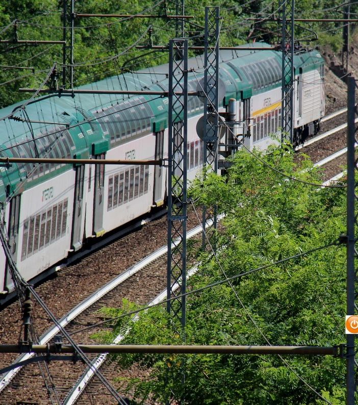 Periferia dimenticata: i treni per la Liguria solo da Torino