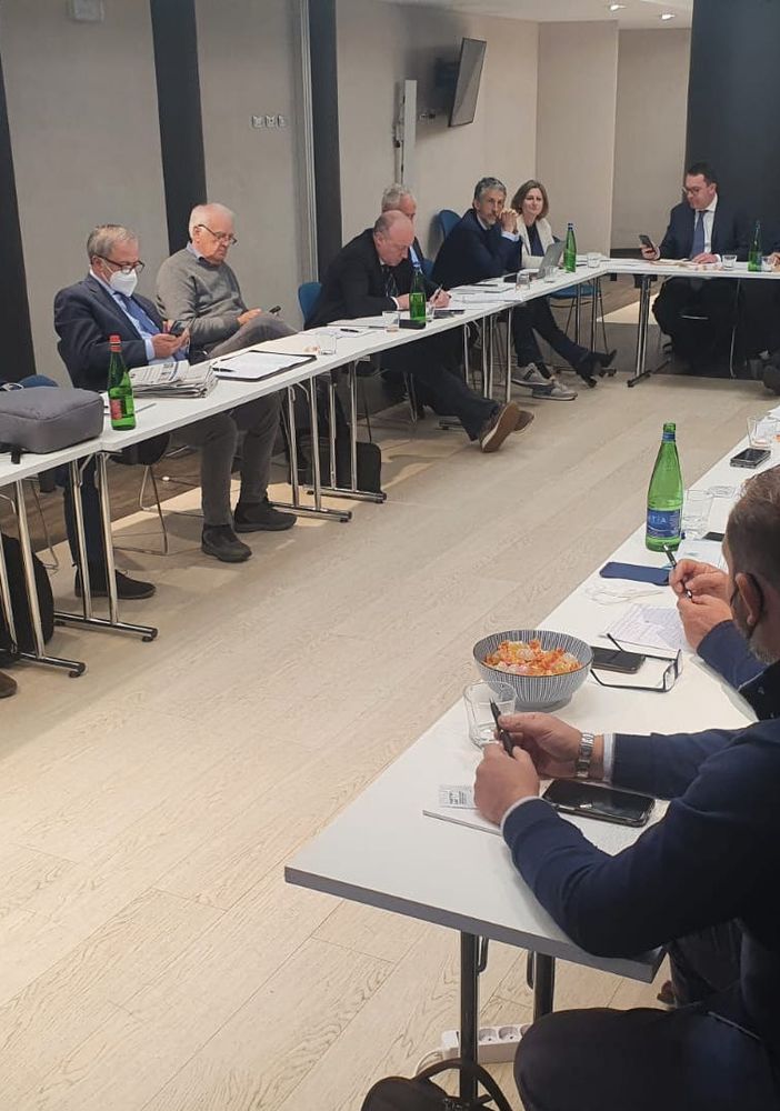 &quot;Nei bandi del Pnrr poche risposte per i Comuni e i territori montani&quot;