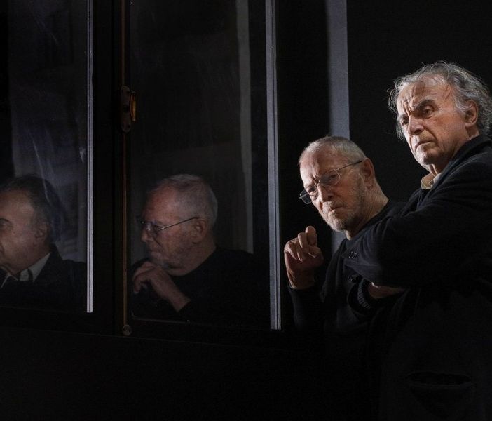 Il Maggiore, la commedia 'Pour un oui ou pour un non' va in scena il 16 maggio