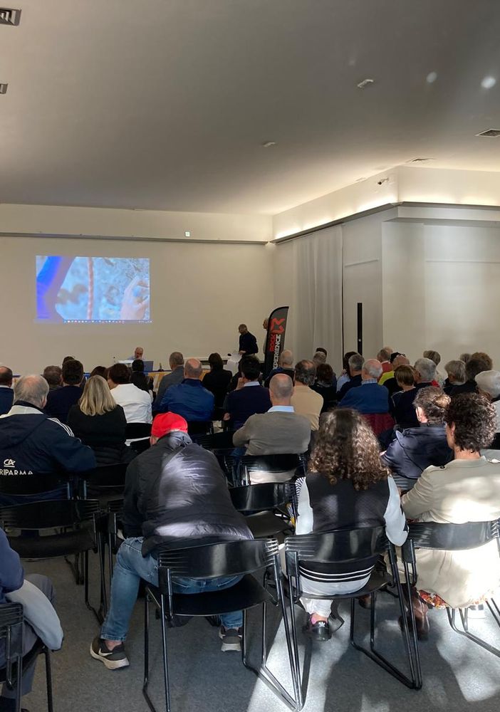 Presentata la 48esima Maratona della Valle Intrasca