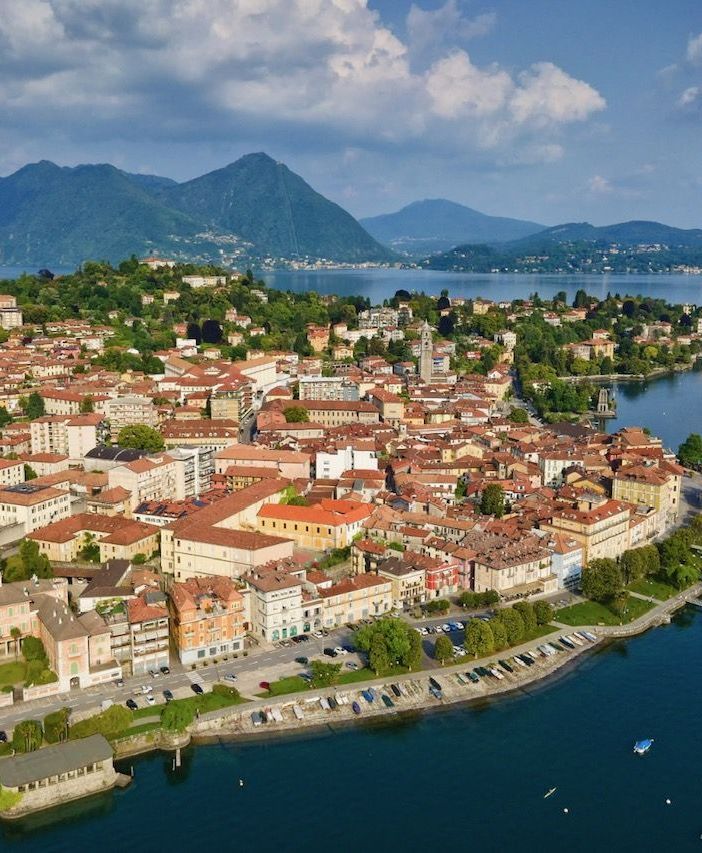 Consiglio di quartiere per Verbania Ovest