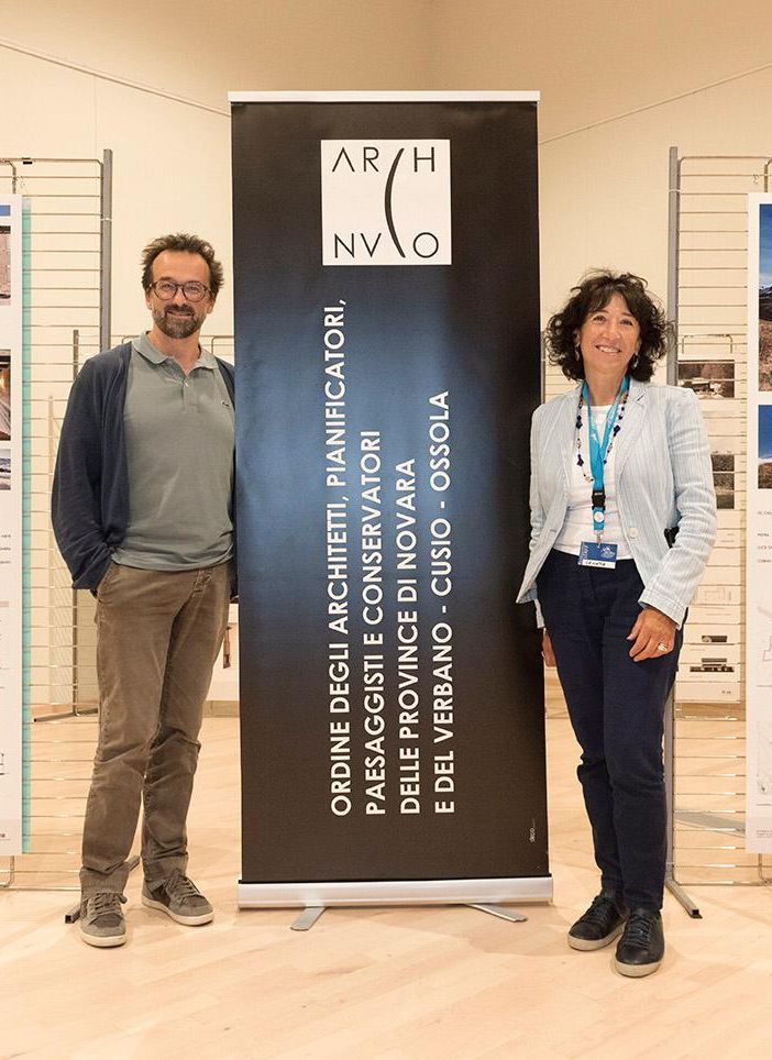 LetterAltura, continua la collaborazione con l'Ordine degli architetti