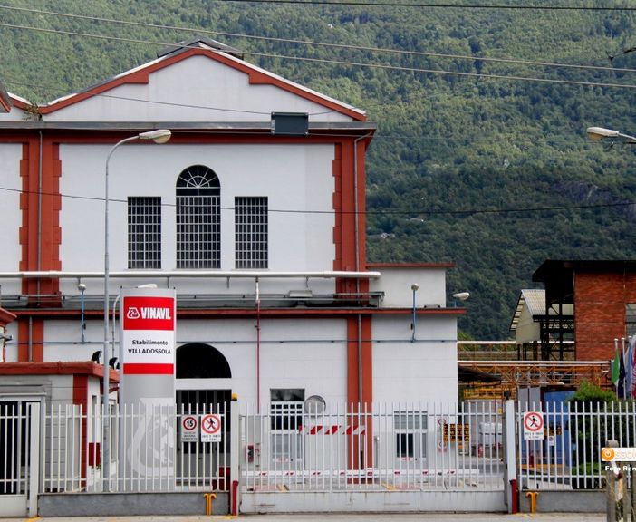 Mapei, secondo gruppo chimico in Italia per fatturato