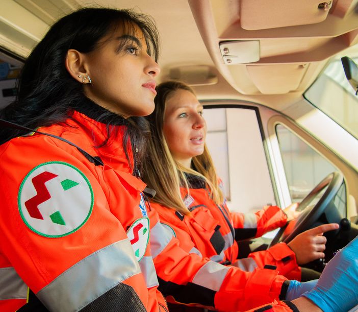 Servizio civile in Anpas: 11 posti disponibili nel Vco