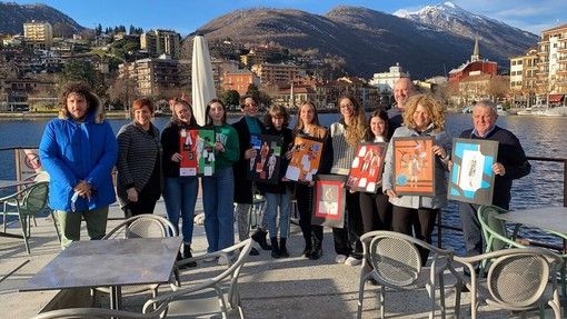 Il cuore grande dell'Associazione Kenzio Bellotti: a dicembre donati 27mila euro
