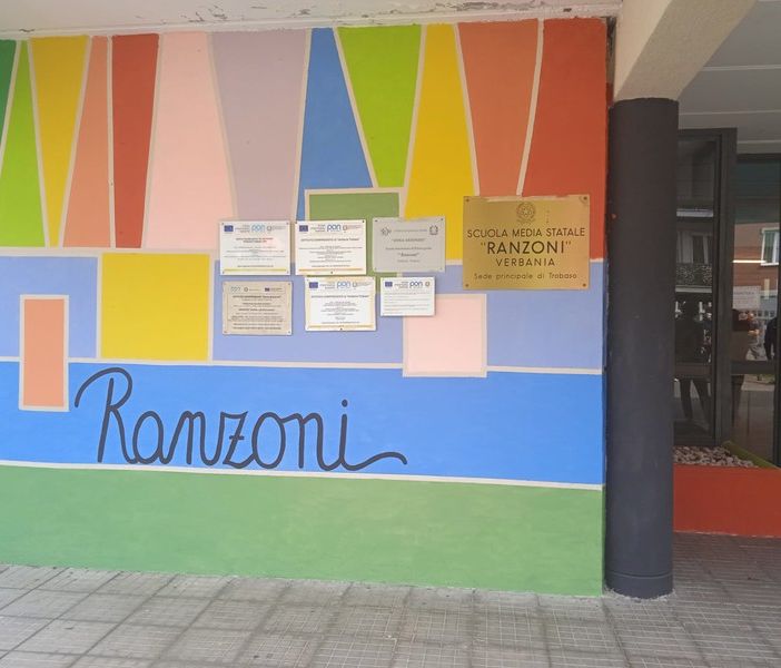 Trobaso, approvato il preliminare per sistemare la palestra della Media Ranzoni