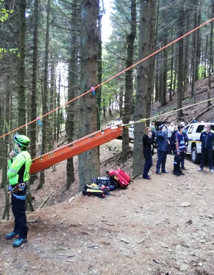 Salgono a 12 i morti dell'incidente al Mottarone