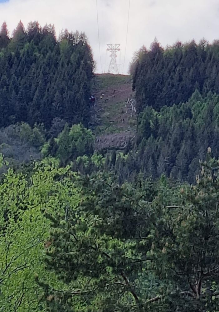 Tragedia del Mottarone, il cordoglio del principe Vitaliano Borromeo