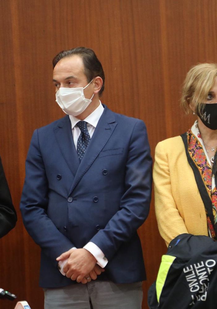 Verrà istituita una commissione ministeriale per far luce sulle cause dell'incidente del Mottarone FOTO E VIDEO