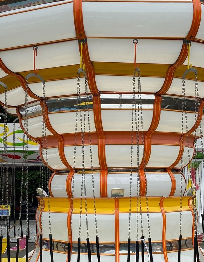 Omegna, il luna park riapre il 14 giugno ma il permesso scade il giorno dopo