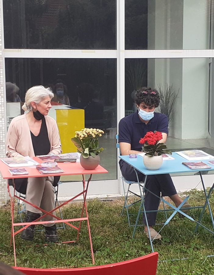 Cross Festival, presentata l'edizione 2021 della rassegna di danza e performance d'arte sul lago