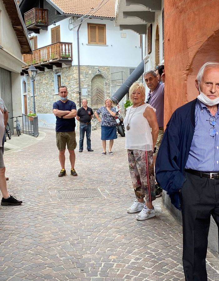 &quot;Massiola vuole vivere: dopo questa mattina qualche speranza in più per il futuro&quot;