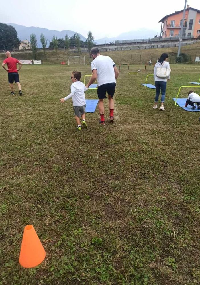 sUnici, il progetto del Voluntas Suna rivolto ai ragazzi disabili