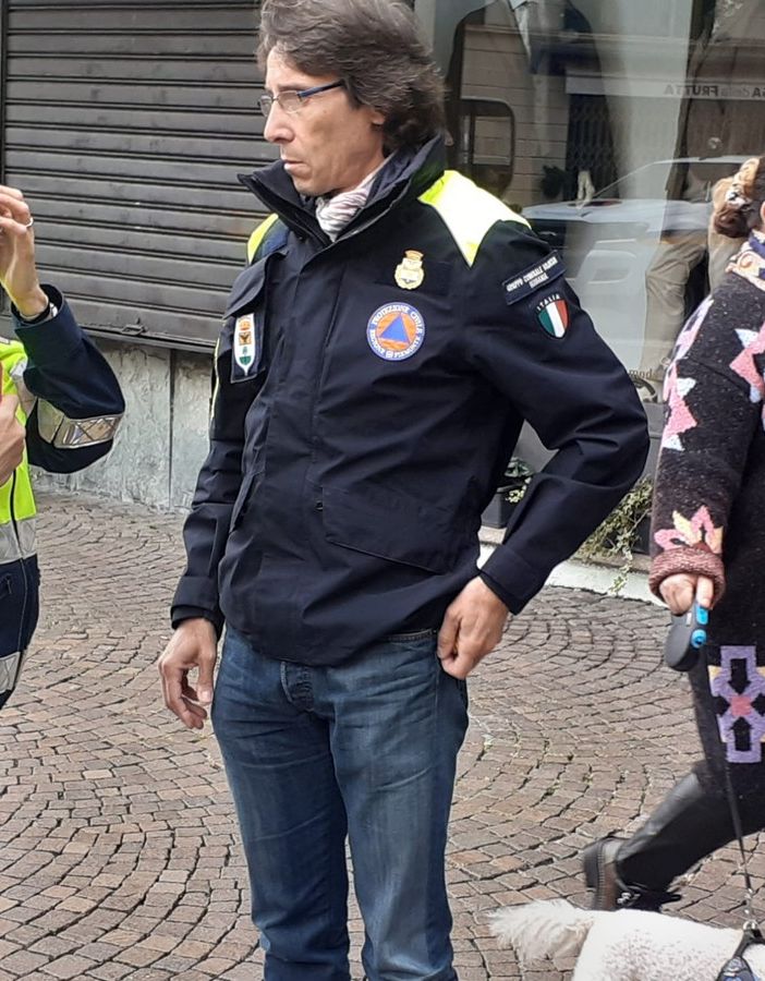 “Io non rischio”, anche Verbania ha aderito alla campagna di buone pratiche di protezione civile