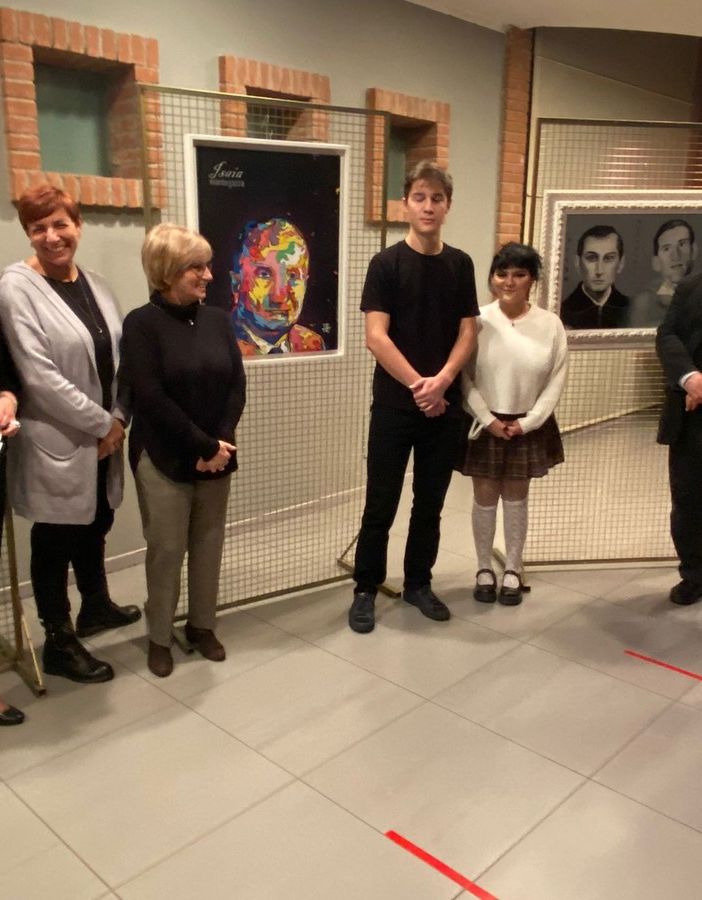 Omegna, firmata la permuta tra parrocchia e Comune per 'Casa Mantegazza'