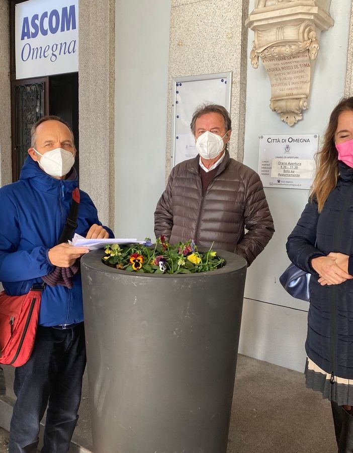 Omegna, svelato a breve il progetto per trasformare Villa Ferrari in Museo Pinacoteca