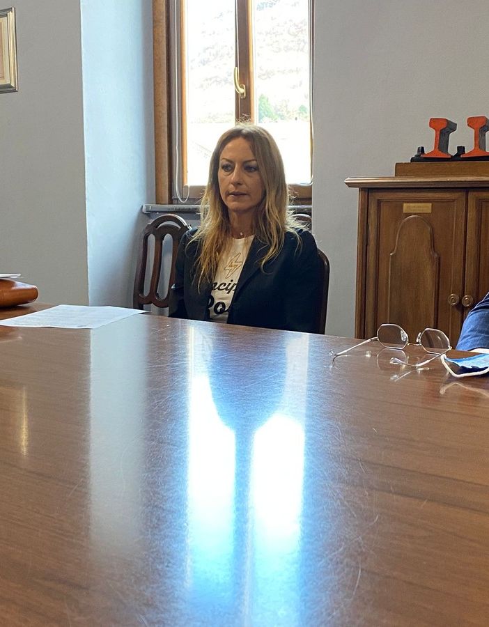 Omegna, un progetto innovativo per far incontrare domande e offerte di lavoro