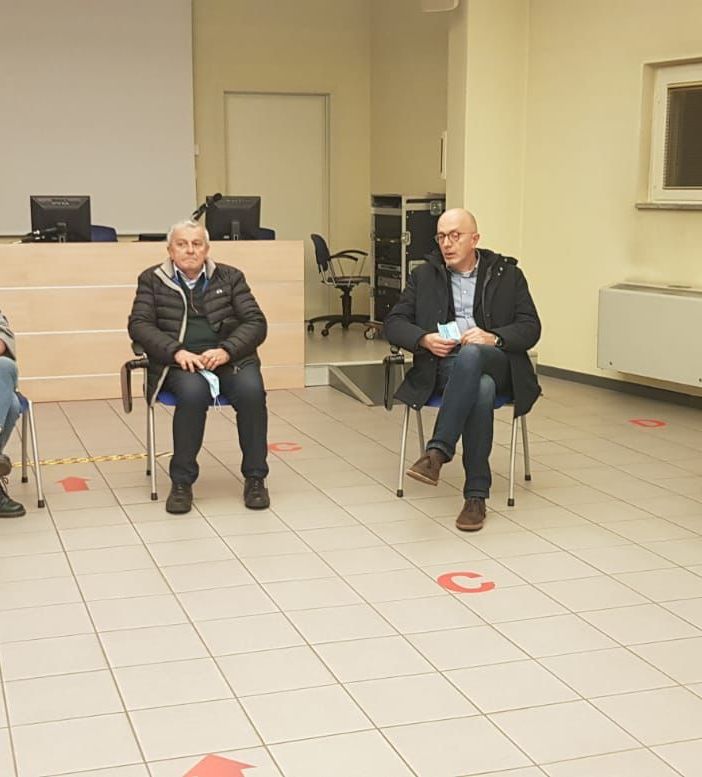 Ciss Cusio, un progetto per accrescere l'autonomia delle persone disabili ospiti del Centro Do