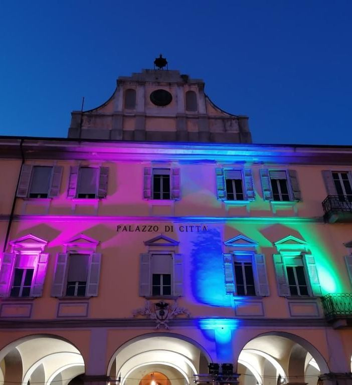Giornata malattie rare, anche Verbania aderisce alla campagna di sensibilizzazione