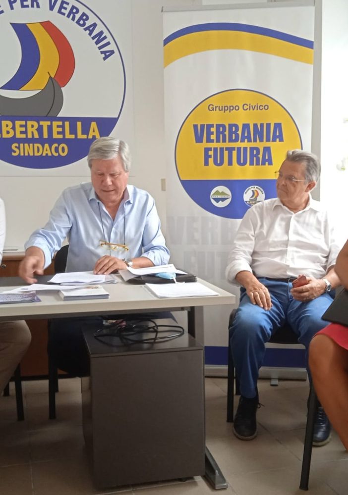 Verbania Futura: “Restano i dubbi sull’iter di concessione delle nuove spiagge”