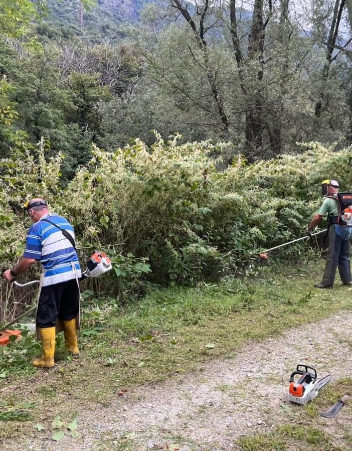 Casale, a breve l'inaugurazione del nuovo parco fluviale