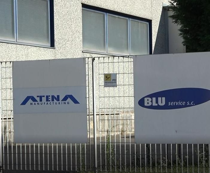 I lavoratori della Blu Service: “Non abbiamo aderito a nessuno sciopero”