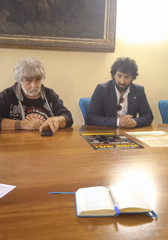 Due giorni di riflessione sul fenomeno delle mafie nei territori