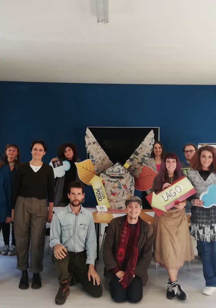 Presentata la nona edizione del Festival di Letteratura per Ragazzi