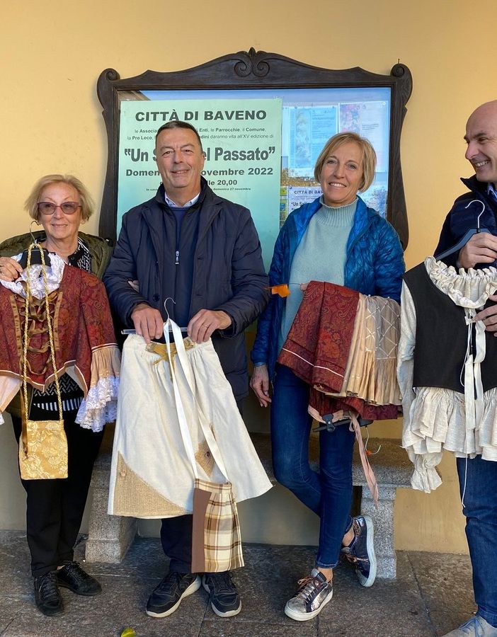 A Baveno torna 'Un Salto Nel Passato': non mancheranno le novità