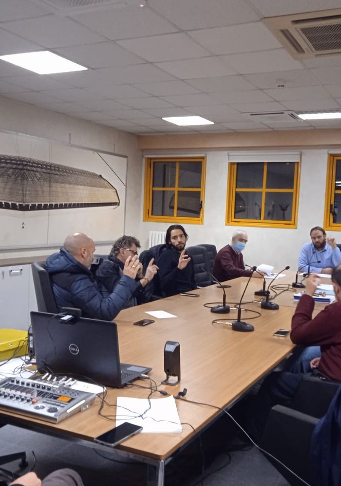 La Provincia penalizzata dal caro energia