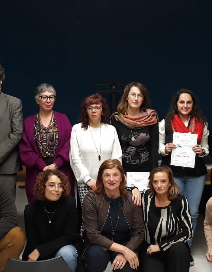 Premiate le vincitrici del concorso Caro Bastardo