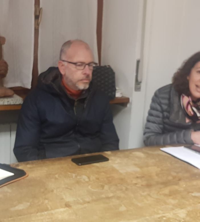 “Centrale a biomasse a Bagnella opportunità che non va persa”