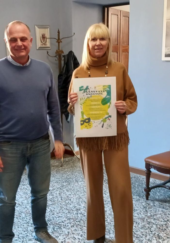 Al via giovedì il Carnevale omegnese