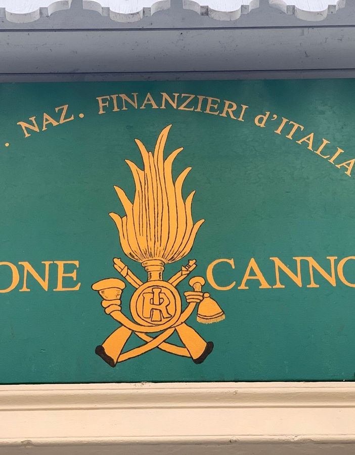 Cannobio, rinnovato il consiglio direttivo dell'associazione nazionale finanzieri