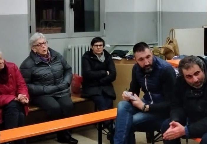 Crusinallo, diverse richieste e proposte durante il consiglio di quartiere