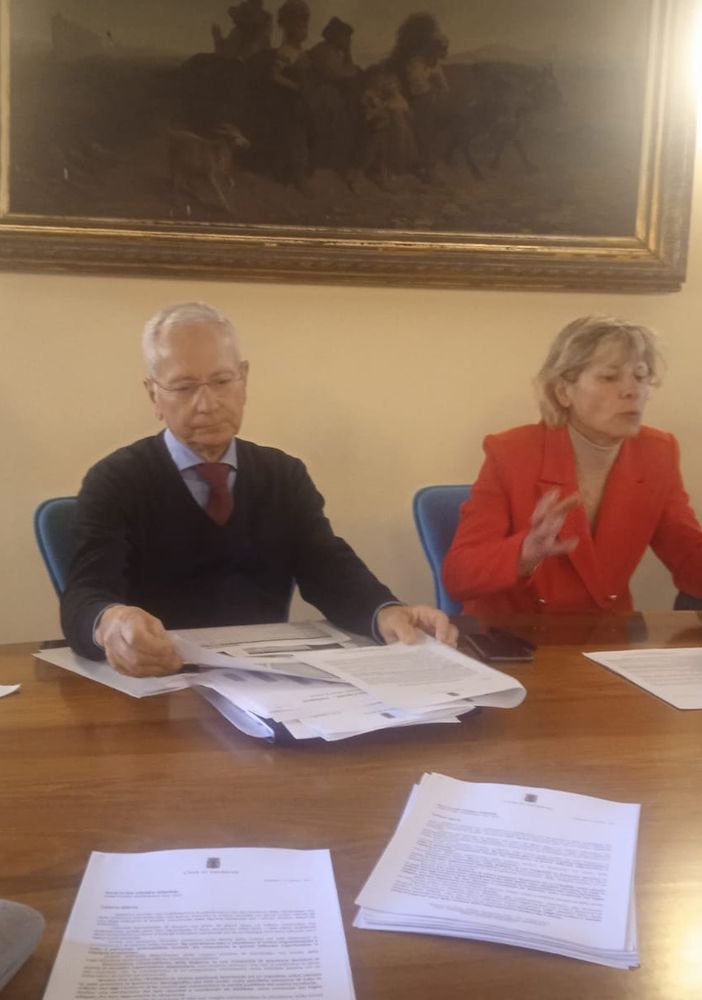 “L'ospedale Castelli torni alla situazione pre Covid”