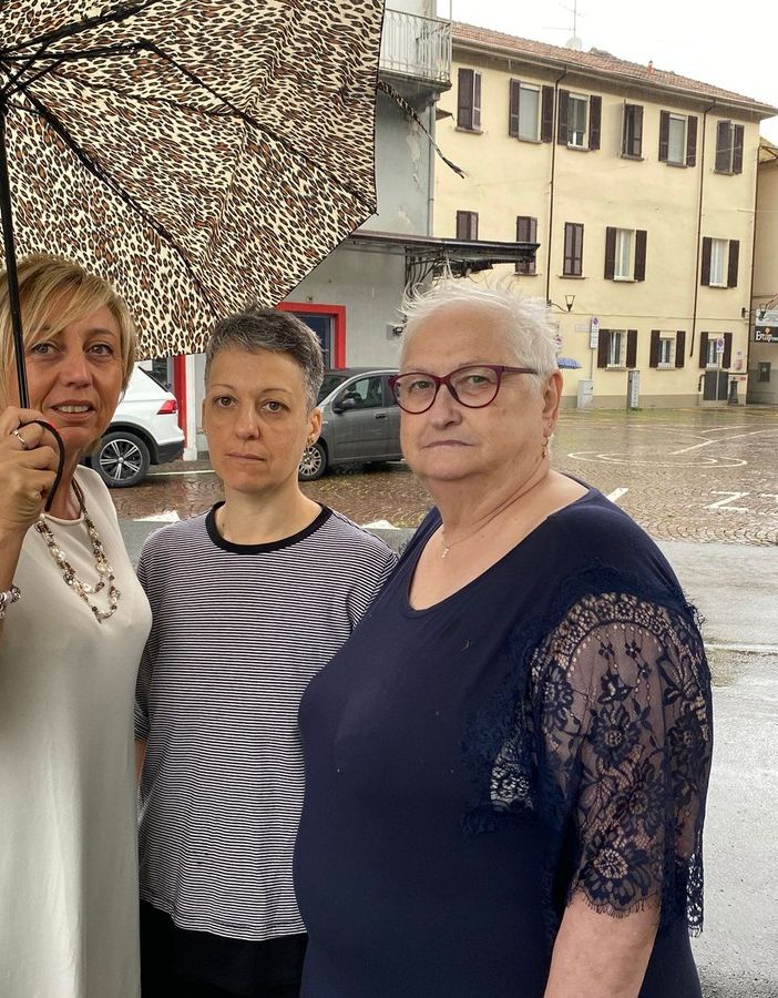 Ad Omegna commercianti e residenti chiedono lo spostamento del varco della Ztl