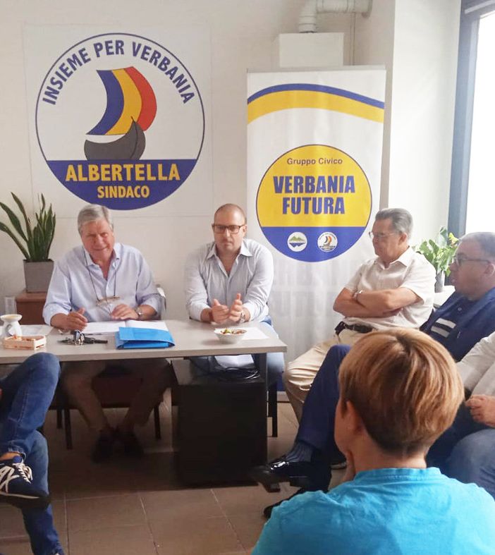 'Verbania Futura' si oppone alla riqualificazione di Piazza Fratelli Bandiera