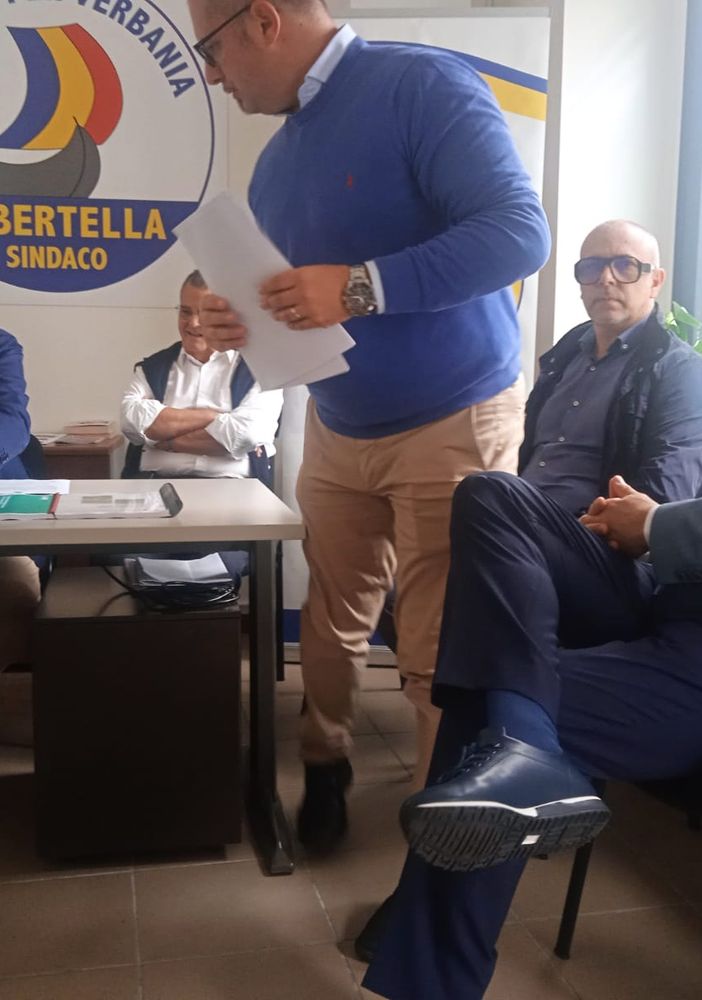 Verbania Futura: ''Dubbi sulla visione strategica del piano regolatore''