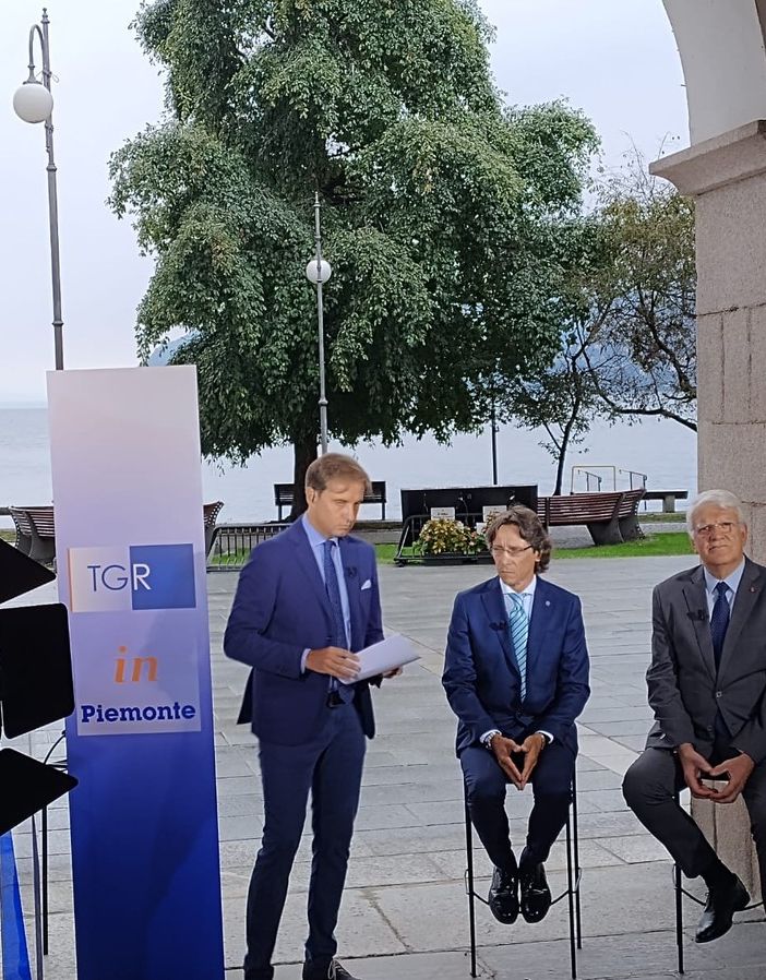 Piazza Garibaldi in evidenza nel TGR Piemonte: un Focus sui cambiamenti