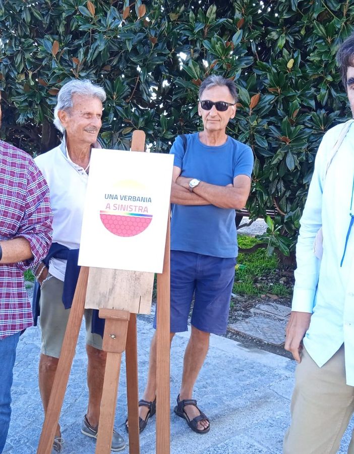 “Siamo per unire non per dividere”