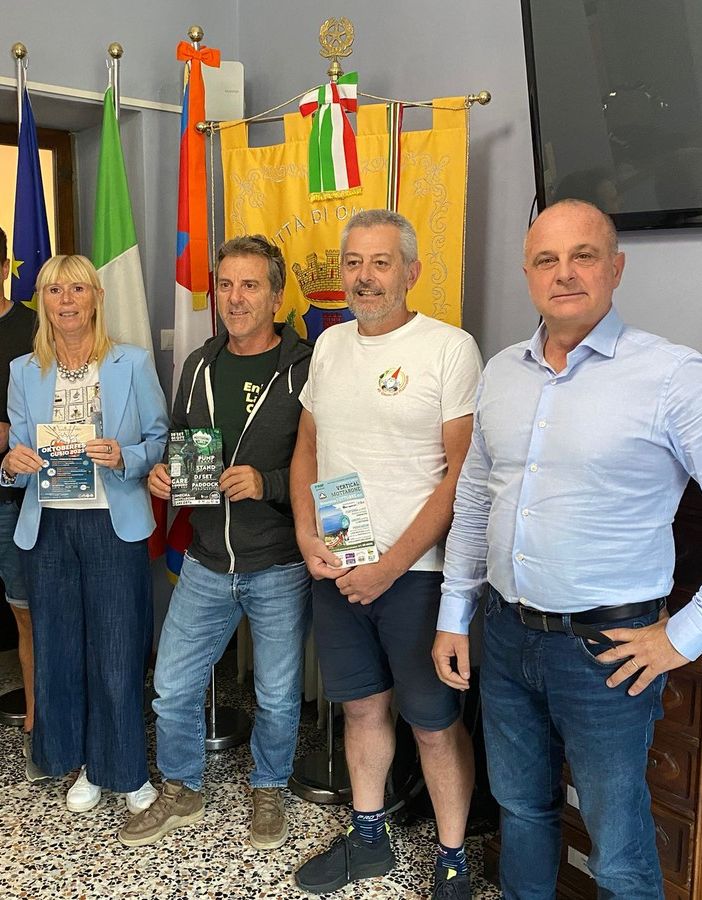Cusio Oktoberfest: tre giorni di musica, divertimento per i bambini, e sapori bavari