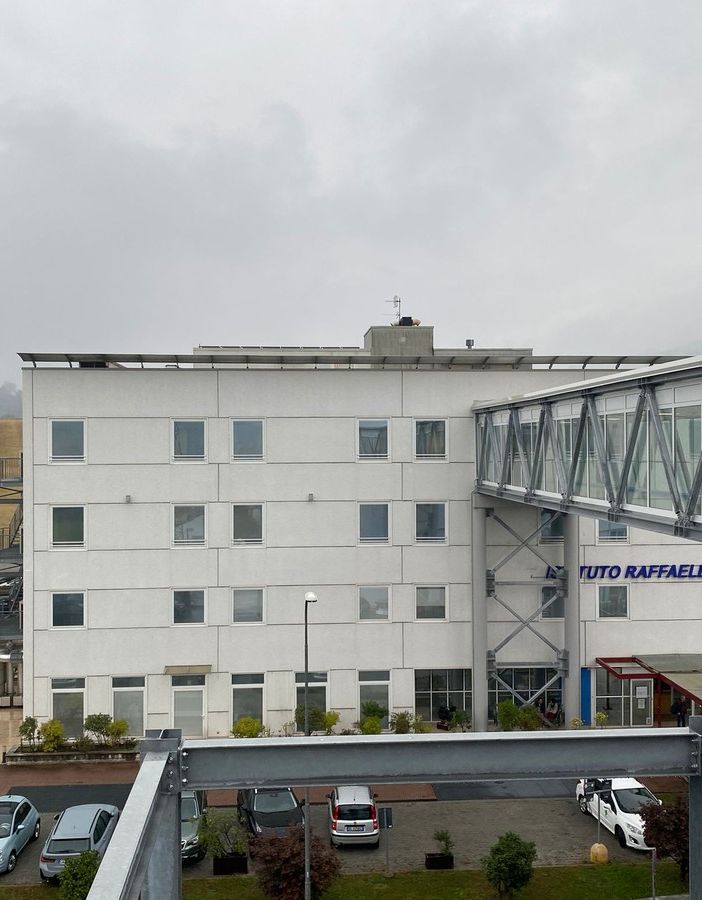 Inaugurata la nuova ala dell'Istituto Raffaele Garofalo FOTO