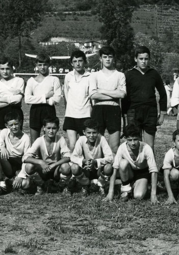 Calcio, Agrano: addio alla gestione del campo sportivo